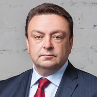 Сергей Бородин