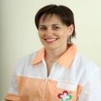 Анна Марченко