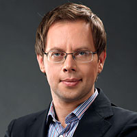 Николай Тюрников