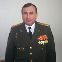 Алексей Князев