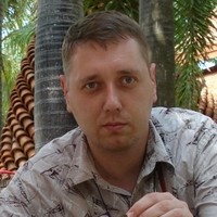 Дмитрий Щербак