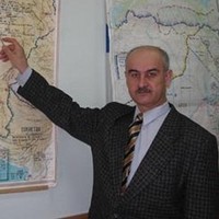 Анатолий Цыганок