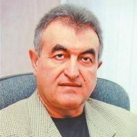 Симон Кагиян