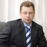 Игорь Борисов