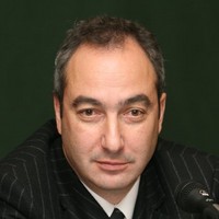 Владимир Канторович