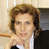 Мария Жукова