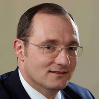 Сергей Шпетер