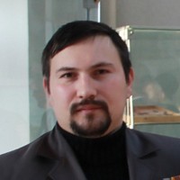 Юрий Трофимов