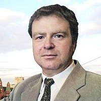 Владимир Егоров