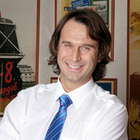 Сергей Лисовский