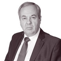 Александр Колчин