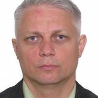 Николай Марченко