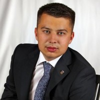 Марсель Хазиев