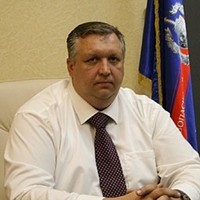 Дмитрий Курдесов