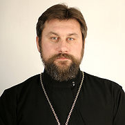Протоиерей Сергий Привалов