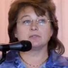 Элина Жгутова