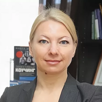 Александра Прицкер