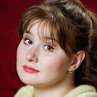 Юлия Куварзина