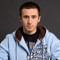 Олег Краснянский