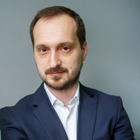 Максим Самощенков