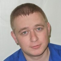 Александр Кожевников