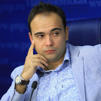 Андрей Костянов