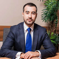 Ораз Дурдыев