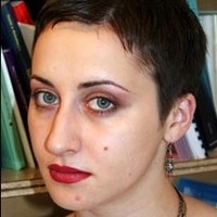 Асмик Новикова