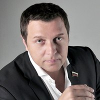 Александр Старовойтов