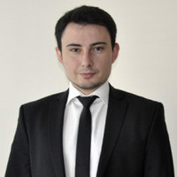 Магомед Газдиев