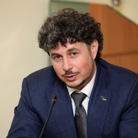 Александр Хуруджи