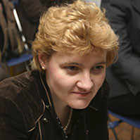 Светлана Добровольская