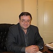 Виктор Костромин