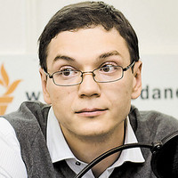 Павел Чиков