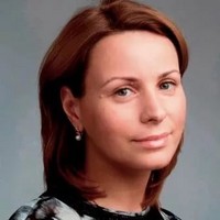 Светлана Бурканова