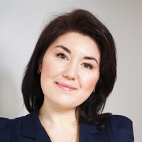 Альбина Бикбулатова