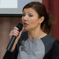 Ольга Галузина