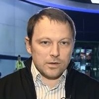 Виктор Куликов