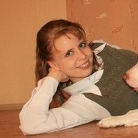 Олеся Борисенко