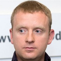 Роман Бобылев