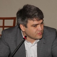 Дмитрий Третьяков