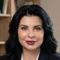Оксана Волошина