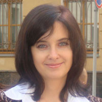 Александра Марова