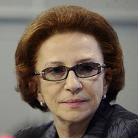 Тамара Морщакова