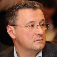 Александр Жарков