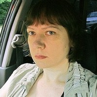 Светлана Ильинская