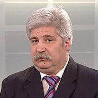 Геннадий Семикин