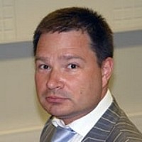 Константин Свитнев