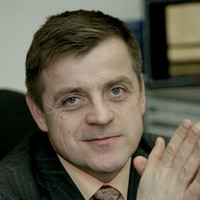 Константин Апрелев