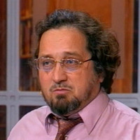 Андрей Бабушкин